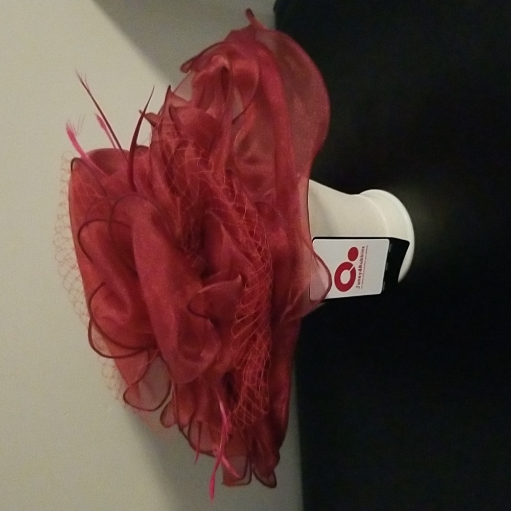 Women church hat